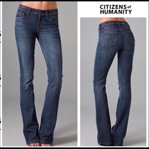 NWOT Citizens of Humanity